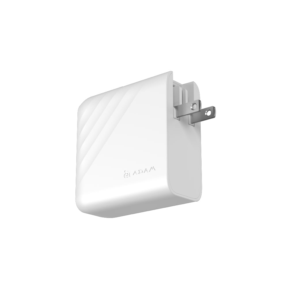 P100 GaN Charger 100W