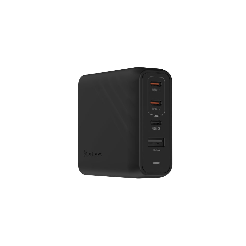 P100 GaN Charger 100W