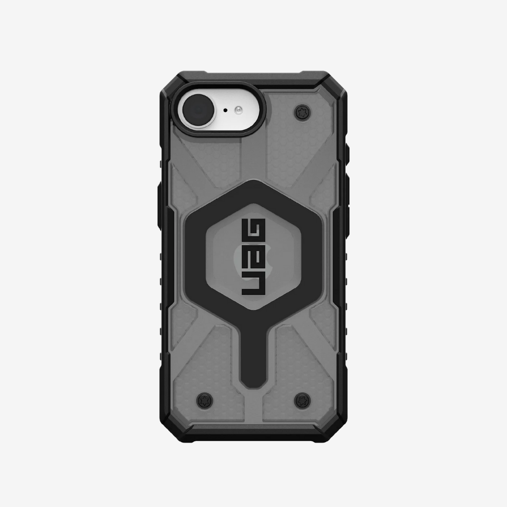 Pathfinder Clear MagSafe Case for Apple iPhone 16e