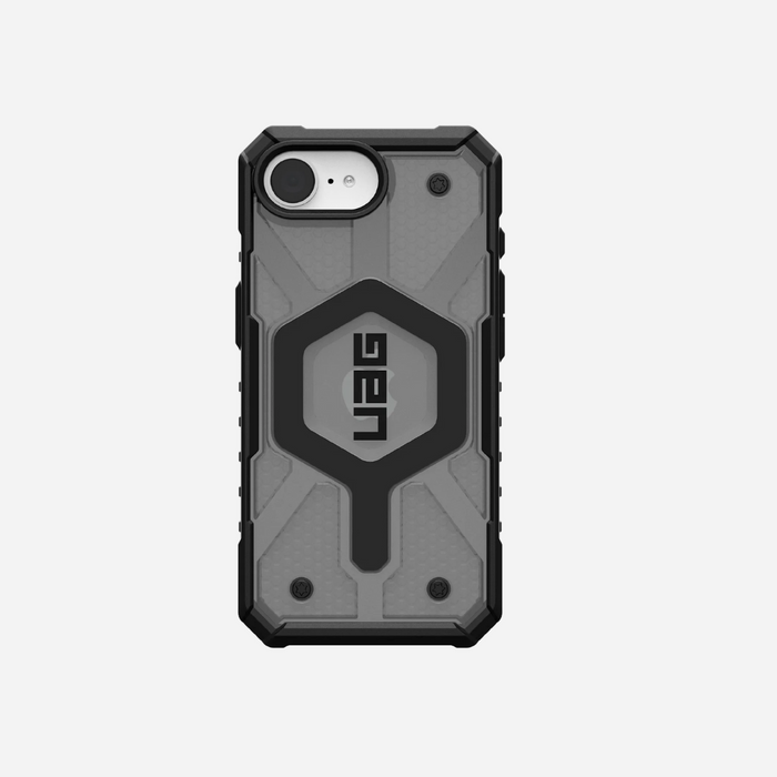 Pathfinder Clear MagSafe Case for Apple iPhone 16e