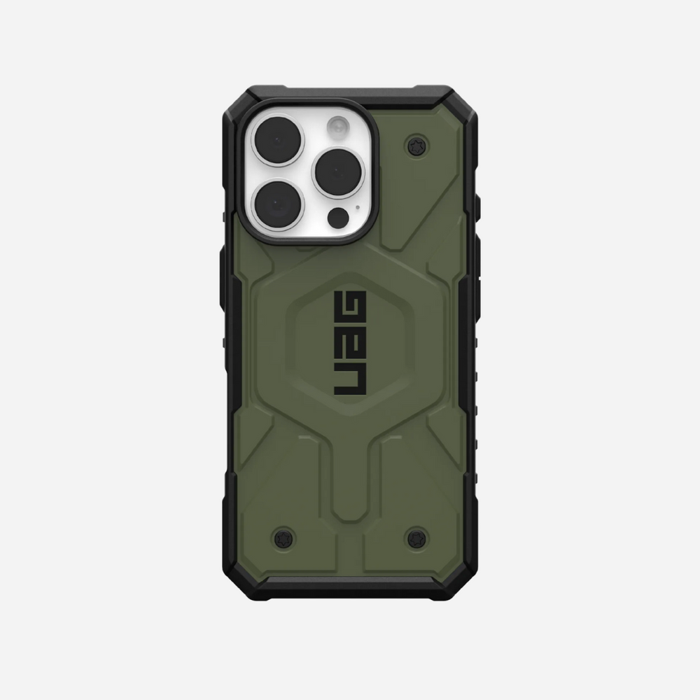 Pathfinder MagSafe Case for iPhone 16 Series