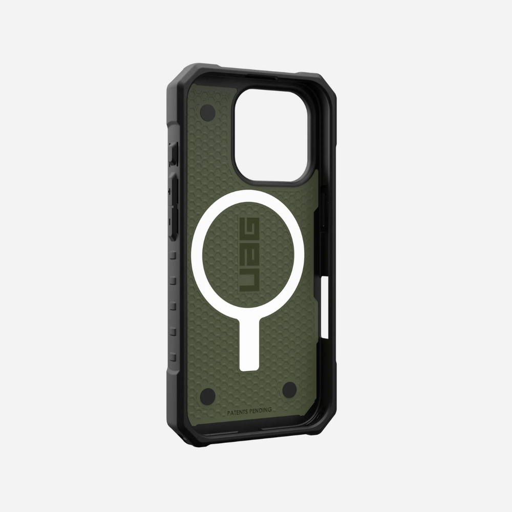 Pathfinder MagSafe Case for iPhone 16 Series