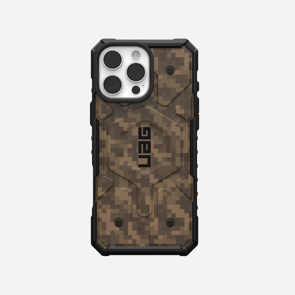 Pathfinder SE MagSafe Case for iPhone 16 Series