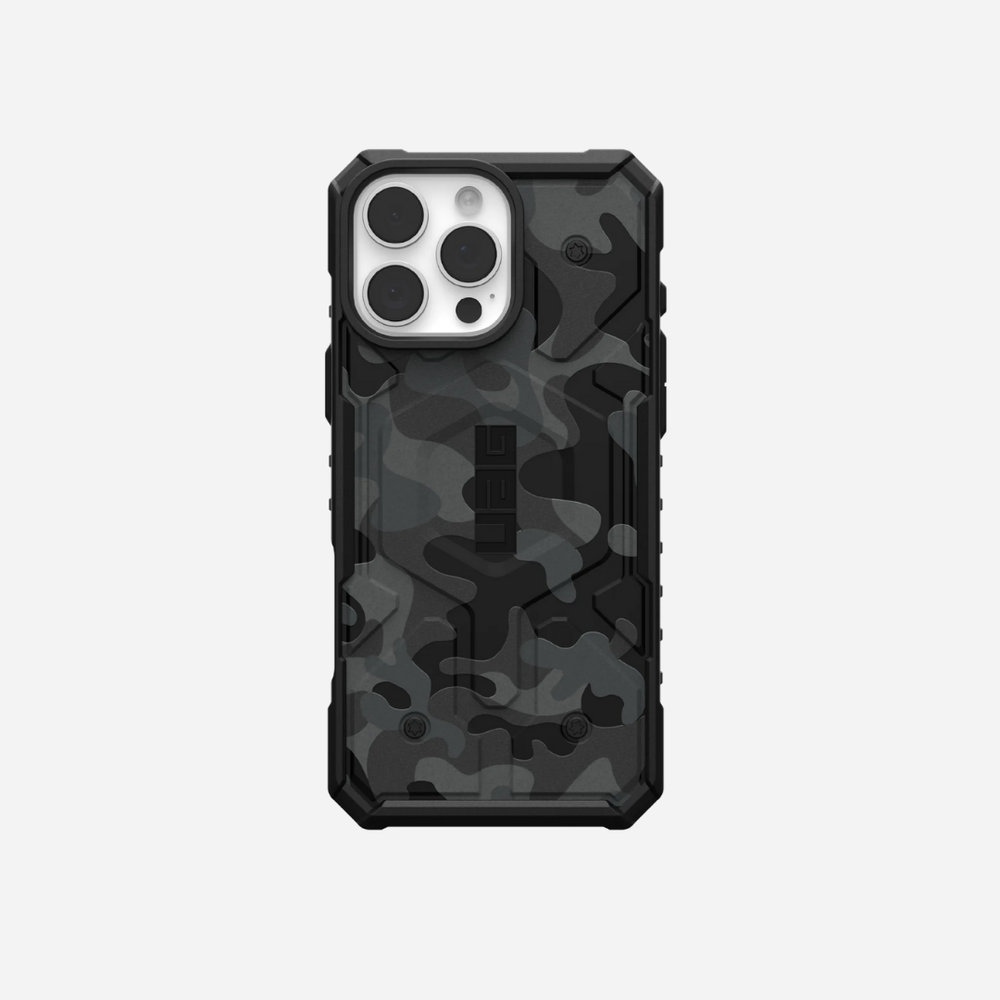 Pathfinder SE MagSafe Case for iPhone 16 Series