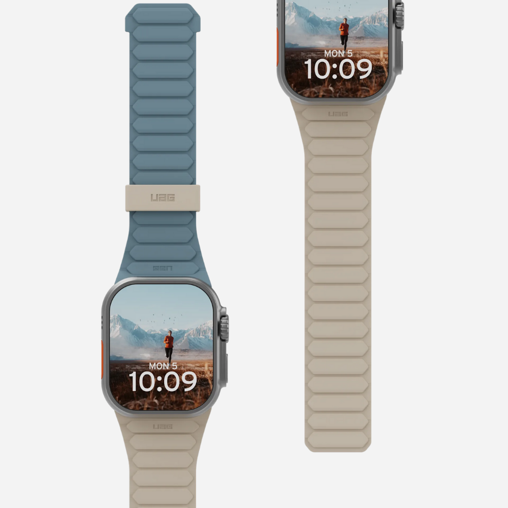 Pathfinder Strap for Apple Watch Series 10