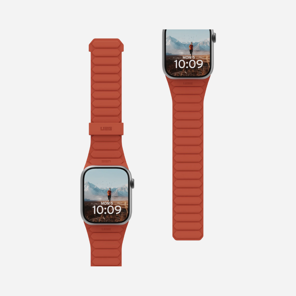 Pathfinder Strap for Apple Watch Series 10