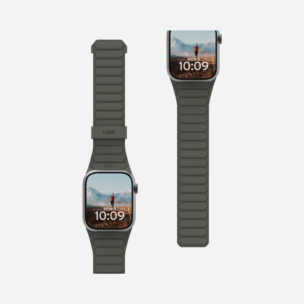 Pathfinder Strap for Apple Watch Series 10