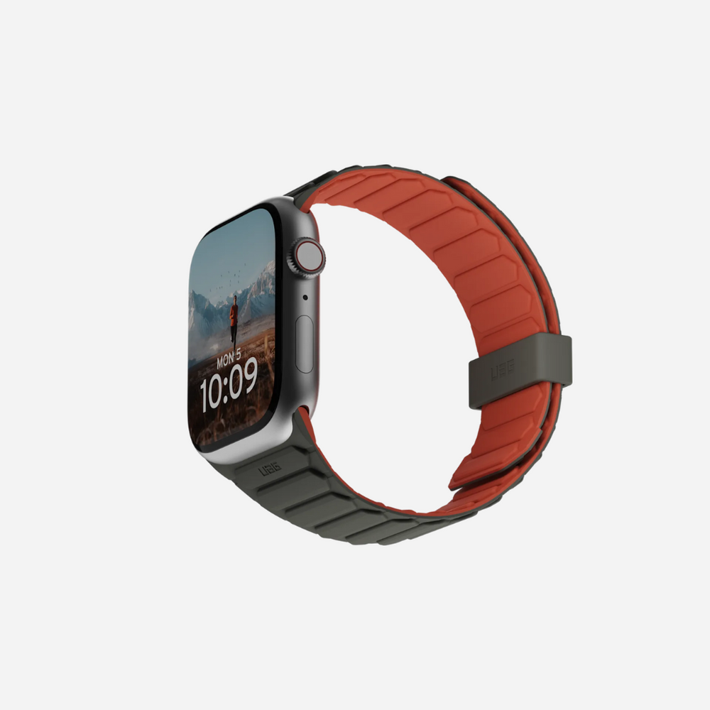 Pathfinder Strap for Apple Watch Series 10