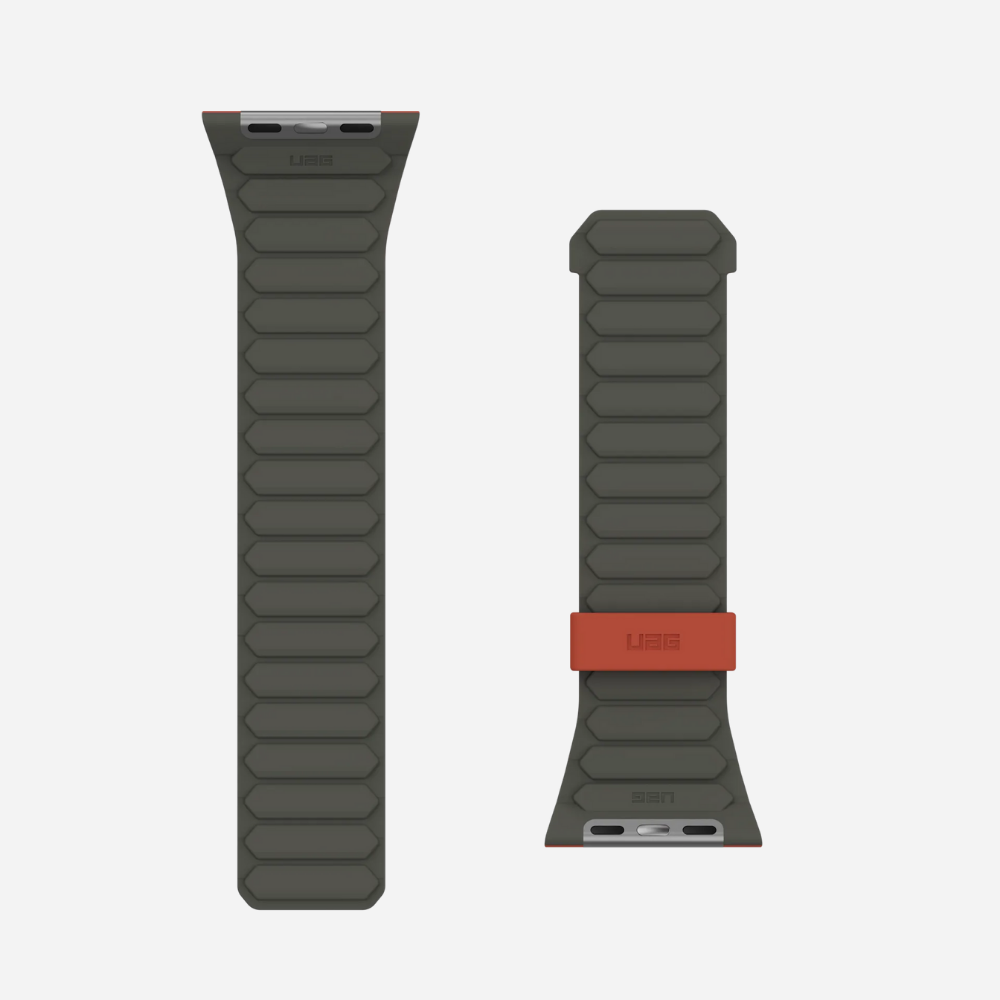 Pathfinder Strap for Apple Watch Series 10