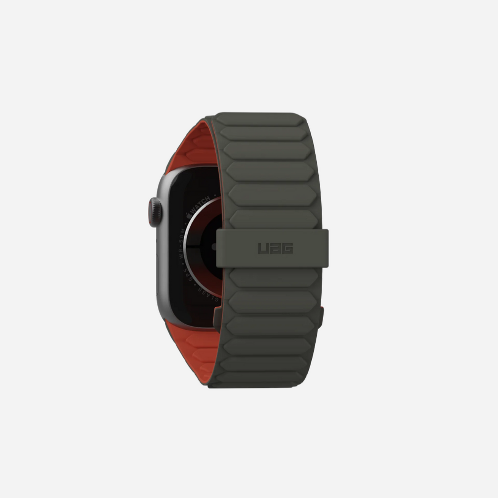 Pathfinder Strap for Apple Watch Series 10