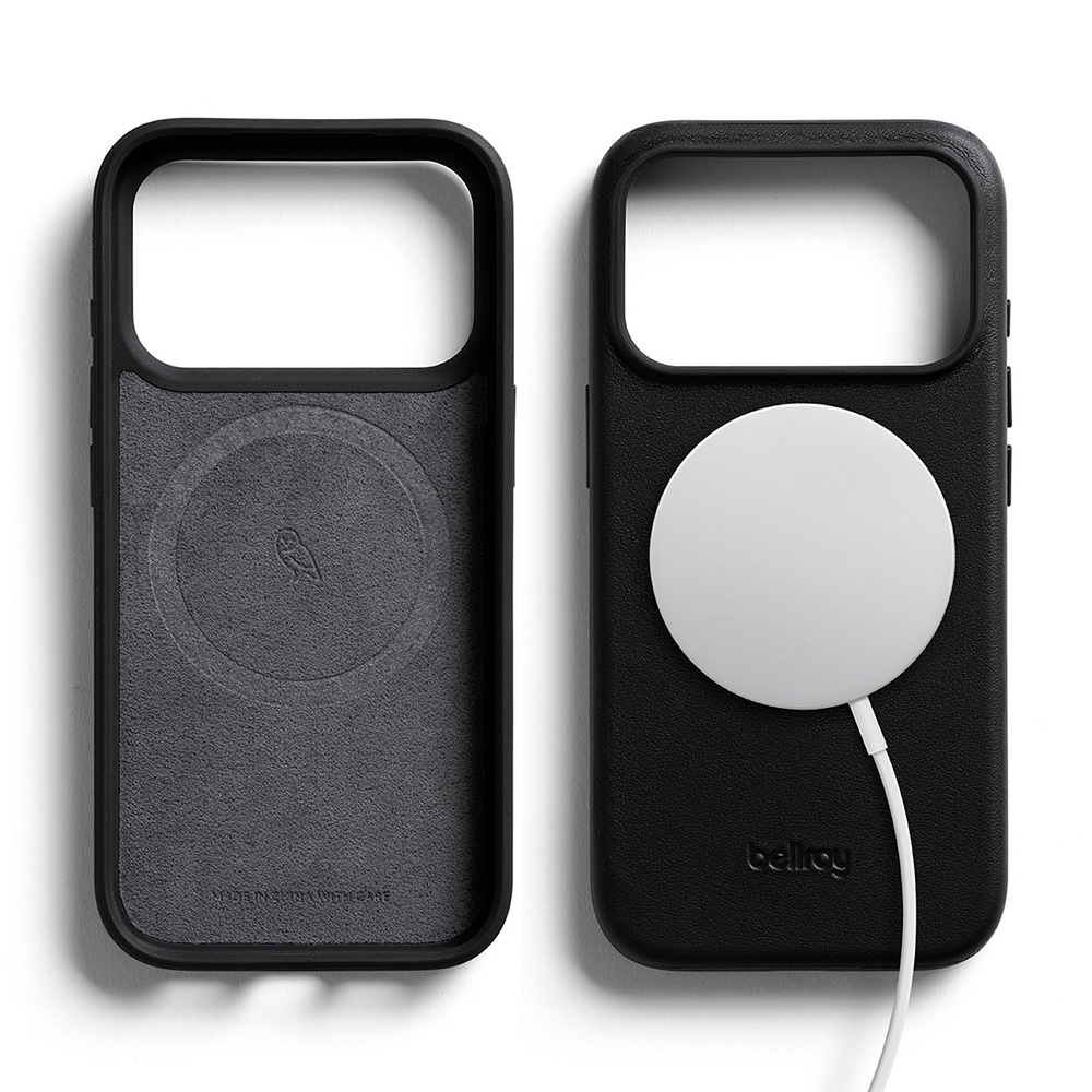 Phone Case MagSafe for iPhone 17 Series