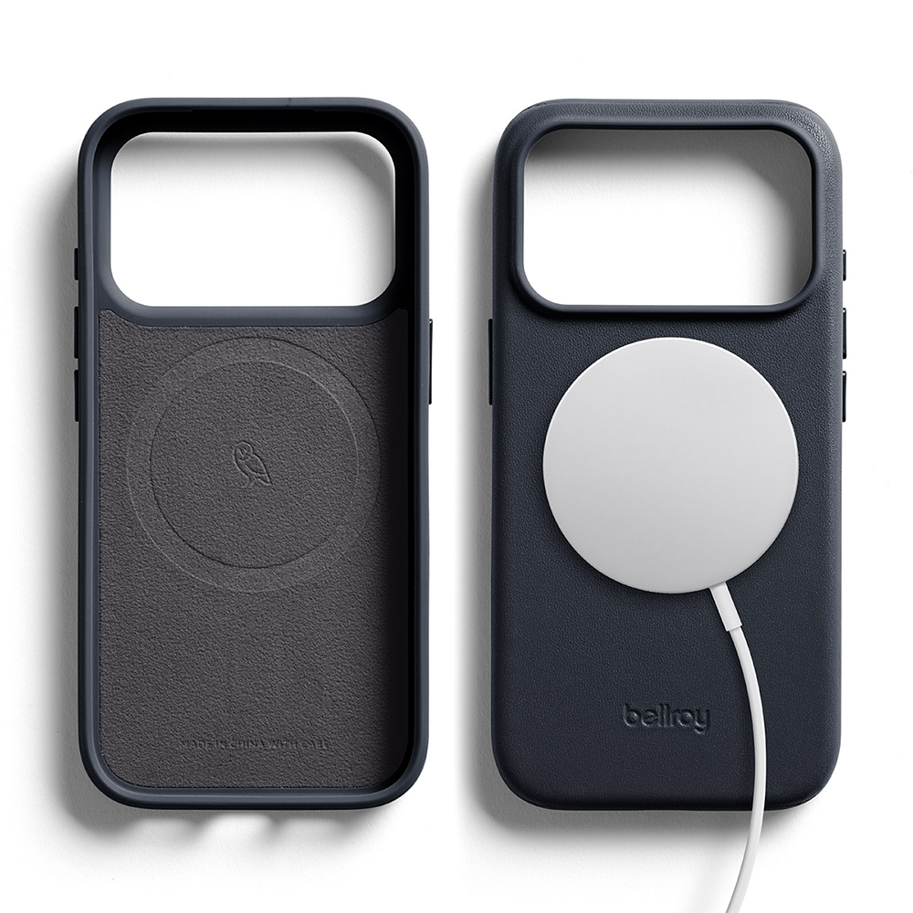 Phone Case MagSafe for iPhone 17 Series