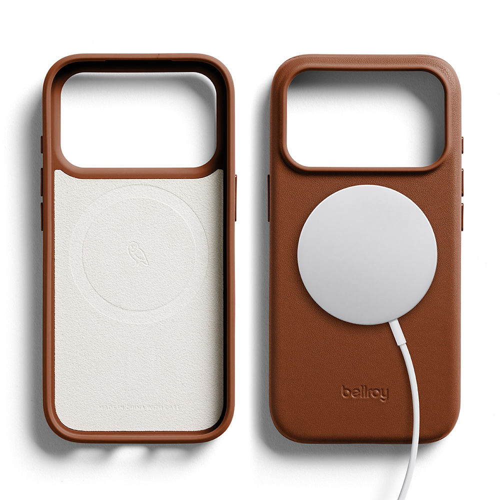 Phone Case MagSafe for iPhone 17 Series