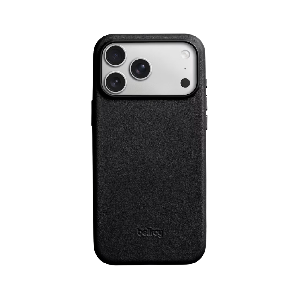 Phone Case MagSafe for iPhone 18 Series
