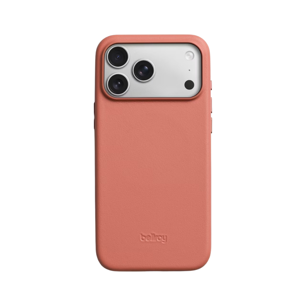Phone Case MagSafe for iPhone 18 Series
