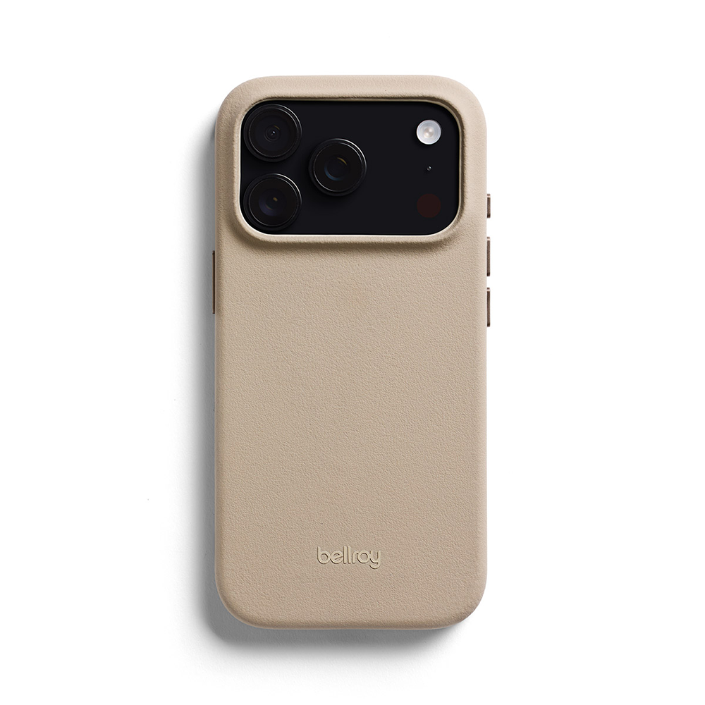 Phone Case MagSafe Innovera Edition for iPhone 17 Series