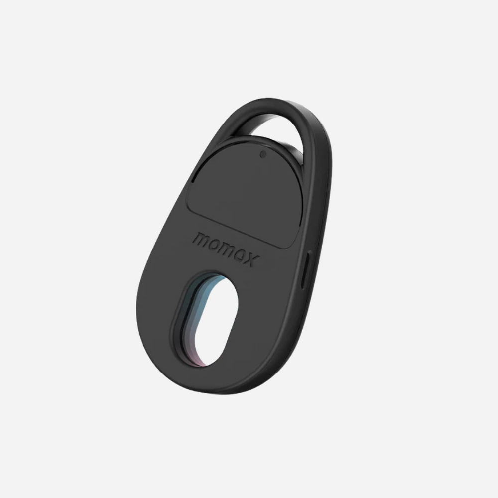 Pinguard Camera Scanning Find my Locator