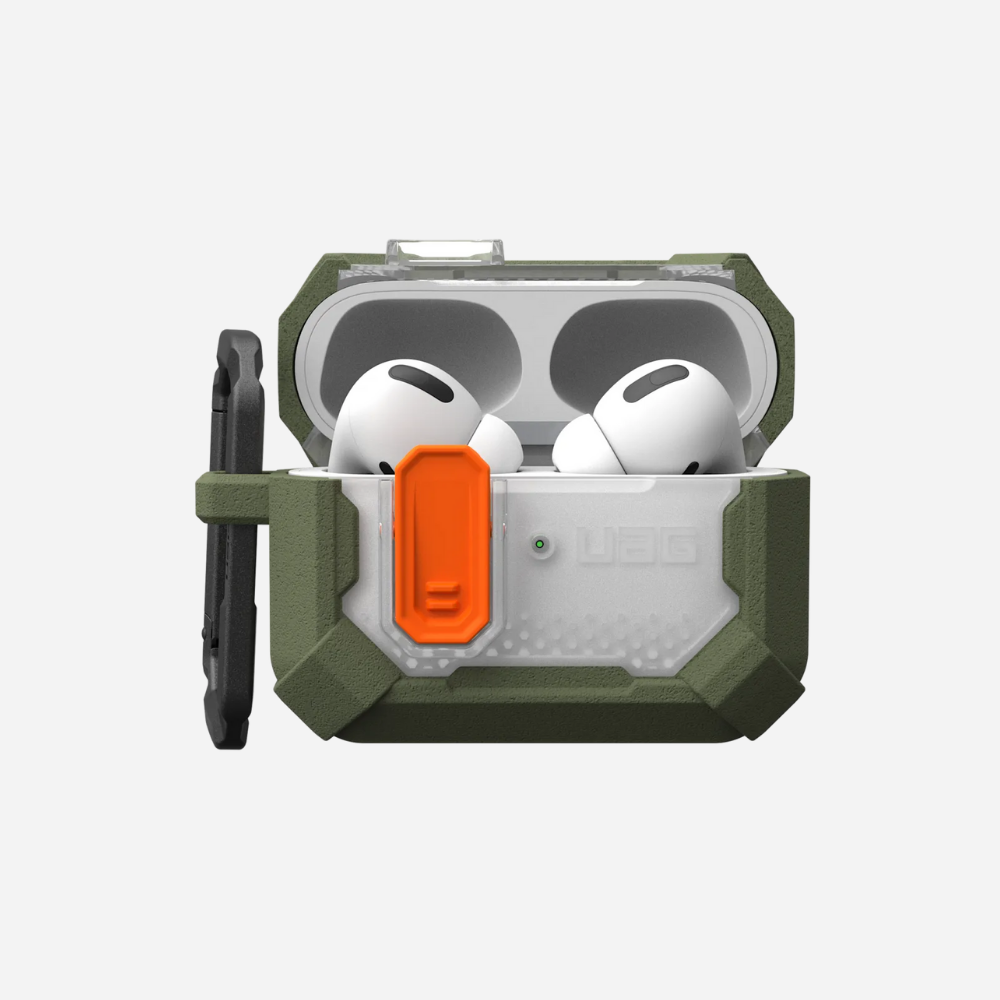 Plasma Case for Apple AirPods Pro 2