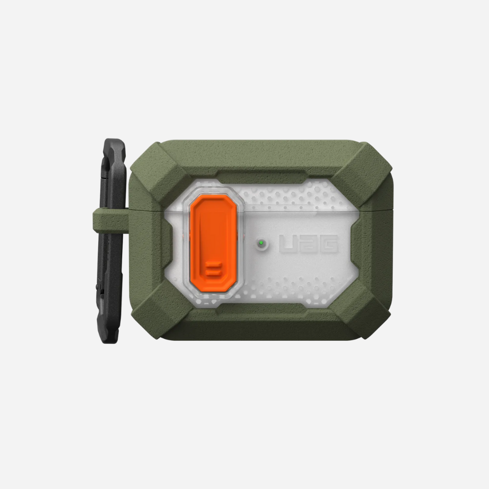 Plasma Case for Apple AirPods Pro 2