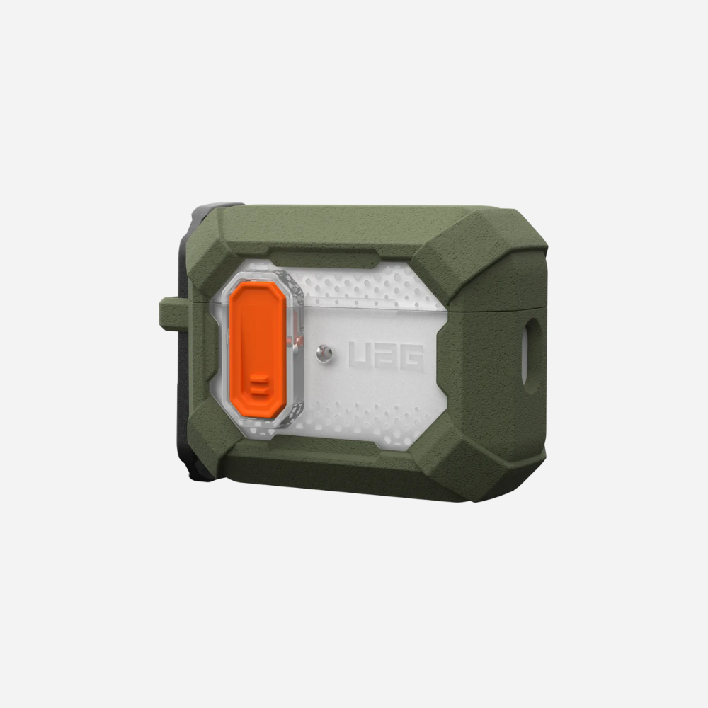 Plasma Case for Apple AirPods Pro 2