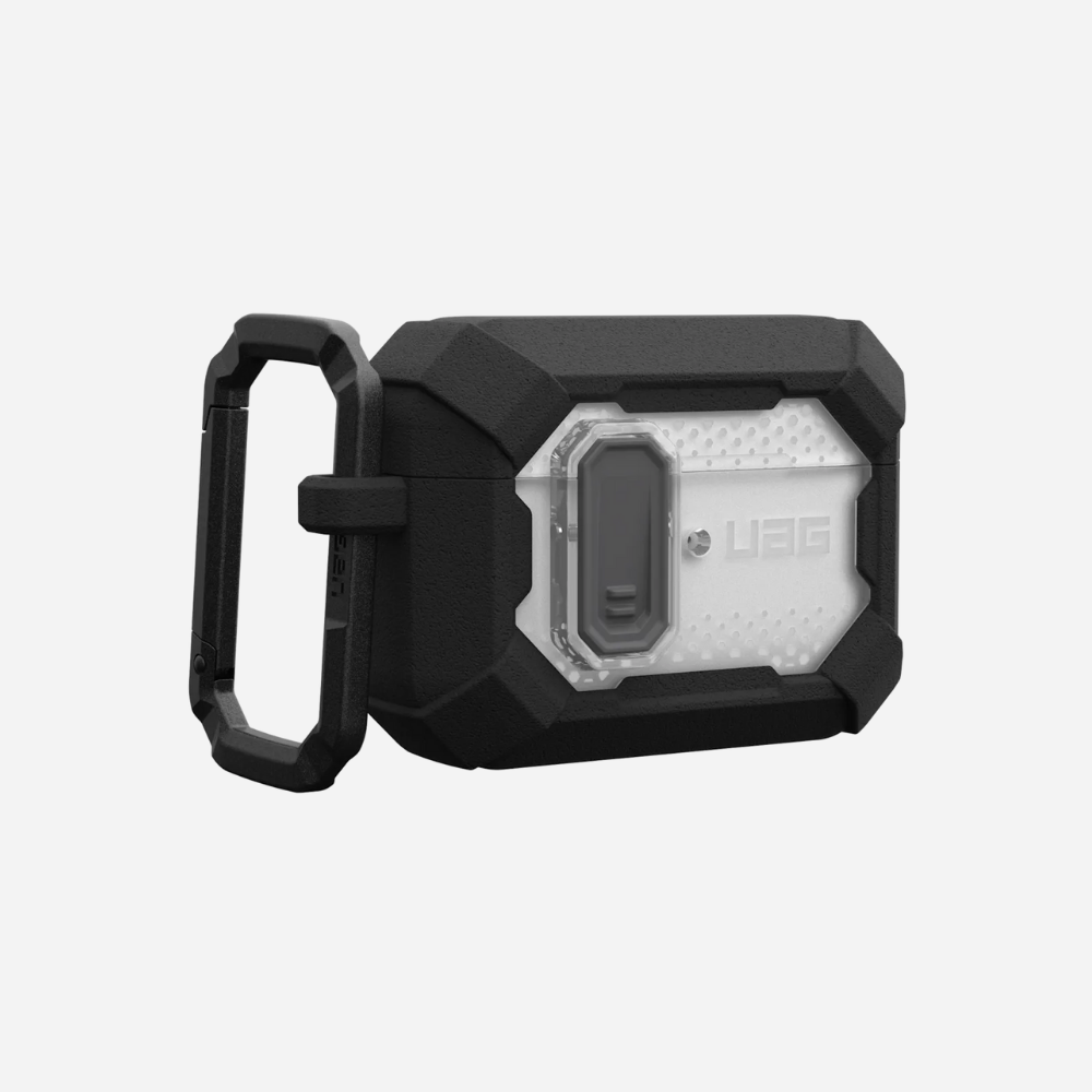 Plasma Case for Apple AirPods Pro 2nd Gen Late 2024