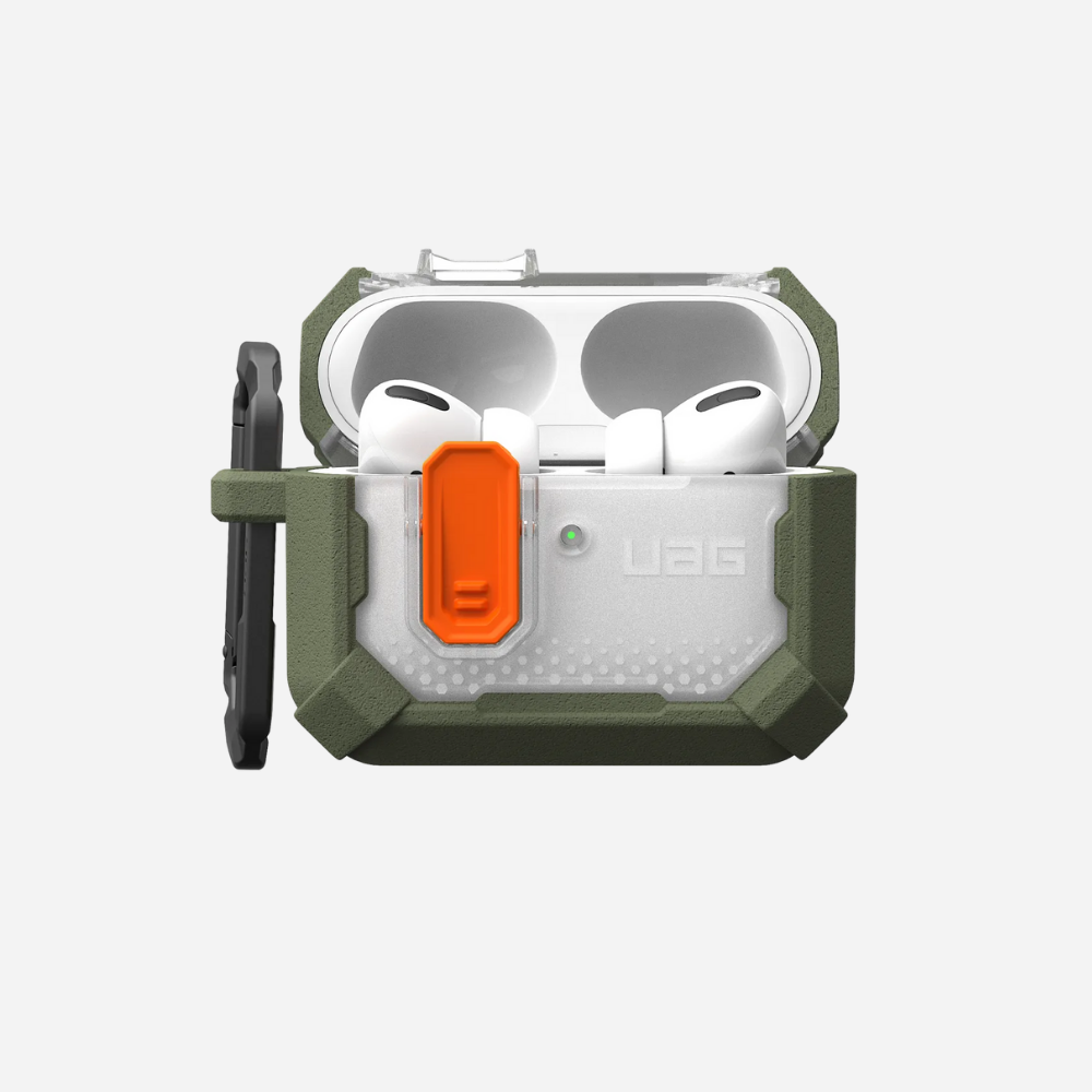 Plasma Case for Apple AirPods Pro 3rd Generation