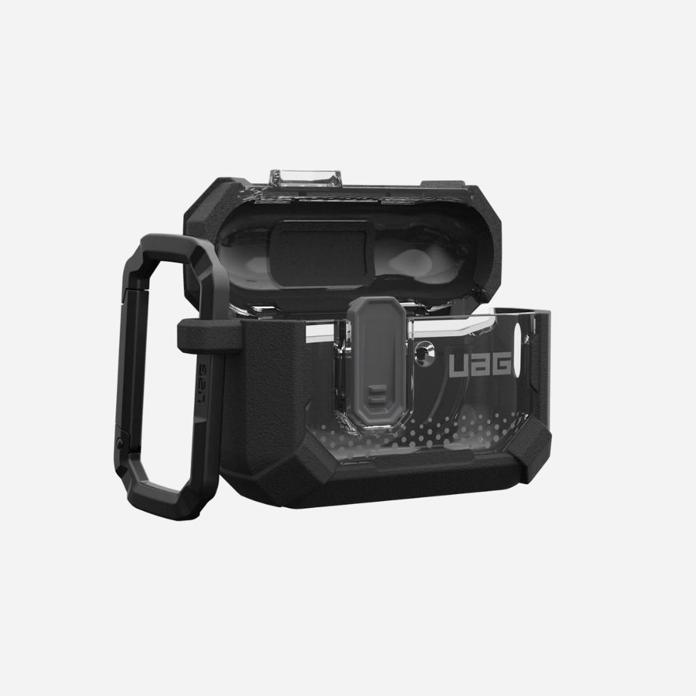Plasma Case for Apple AirPods Pro 3rd Generation