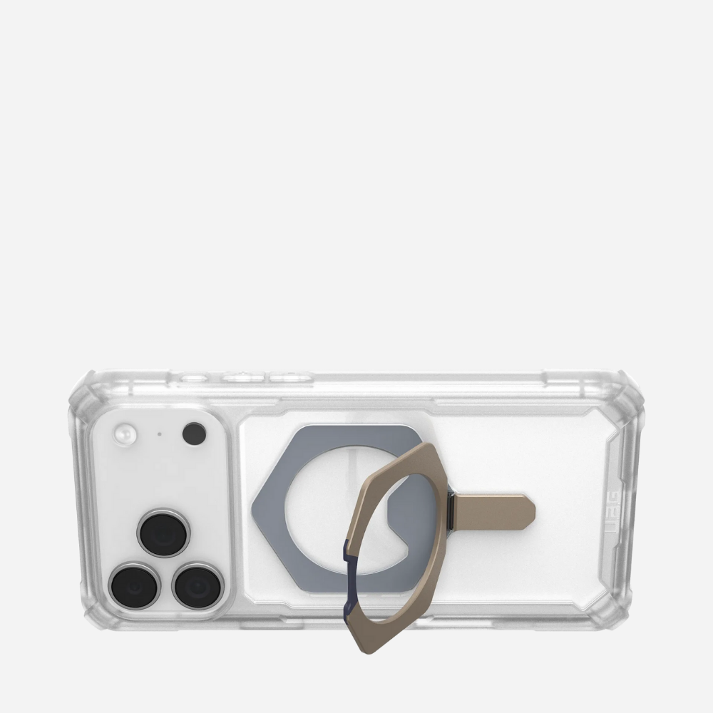 Plasma XTE MagSafe Case for Apple iPhone 17 Series