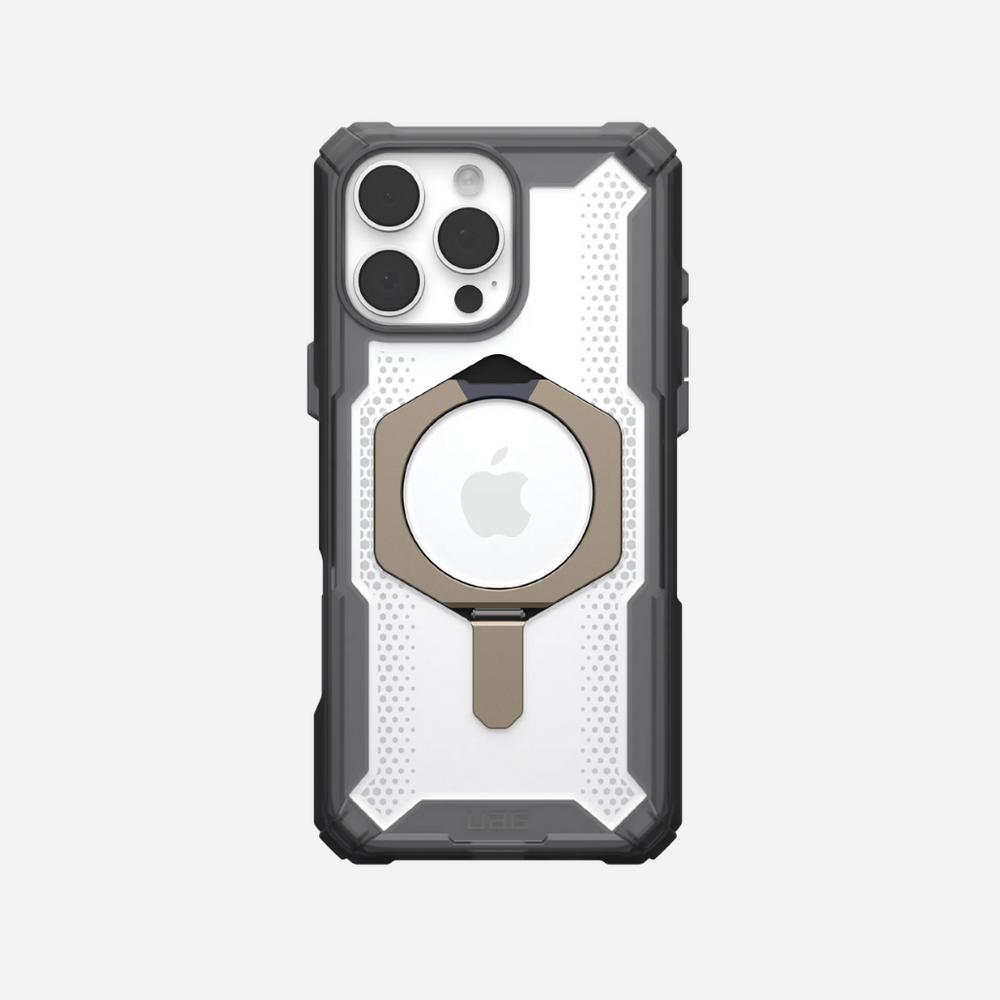 Plasma XTE MagSafe Case for iPhone 16 Series