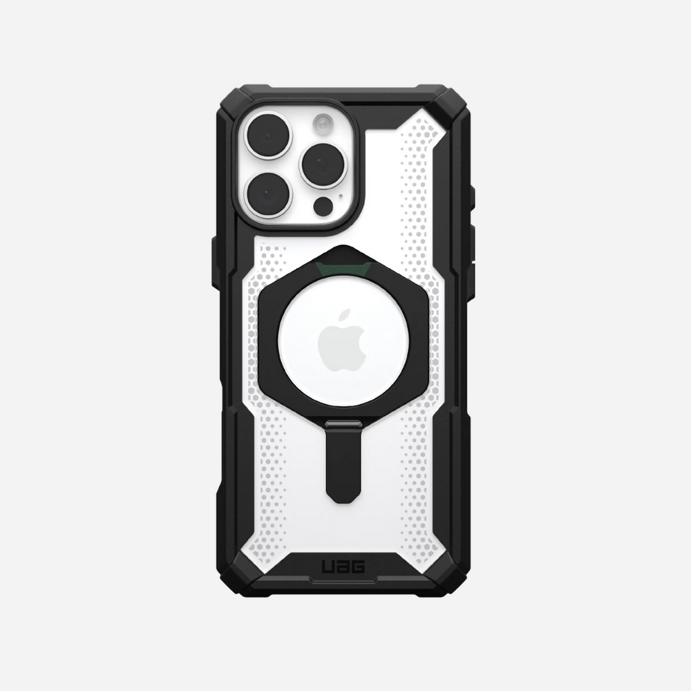 Plasma XTE MagSafe Case for iPhone 16 Series