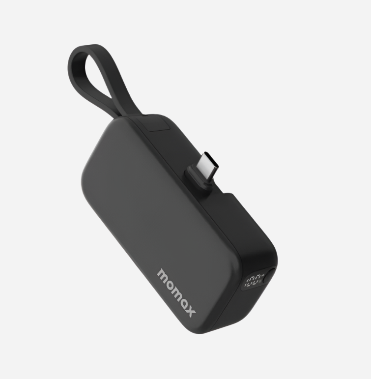 Powerbank 1-Power Mini 5000mAh USB-C