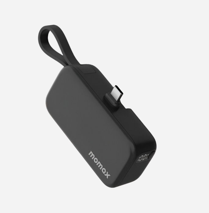 Powerbank 1-Power Mini 5000mAh USB-C