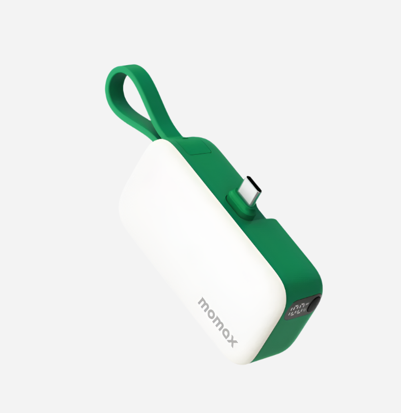 Powerbank 1-Power Mini 5000mAh USB-C