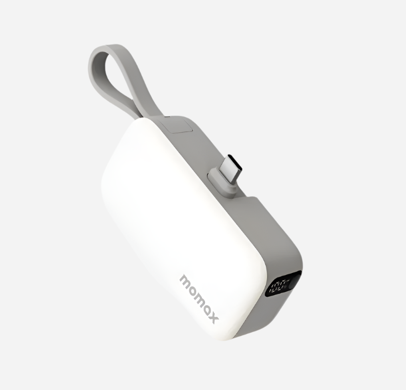 Powerbank 1-Power Mini 5000mAh USB-C