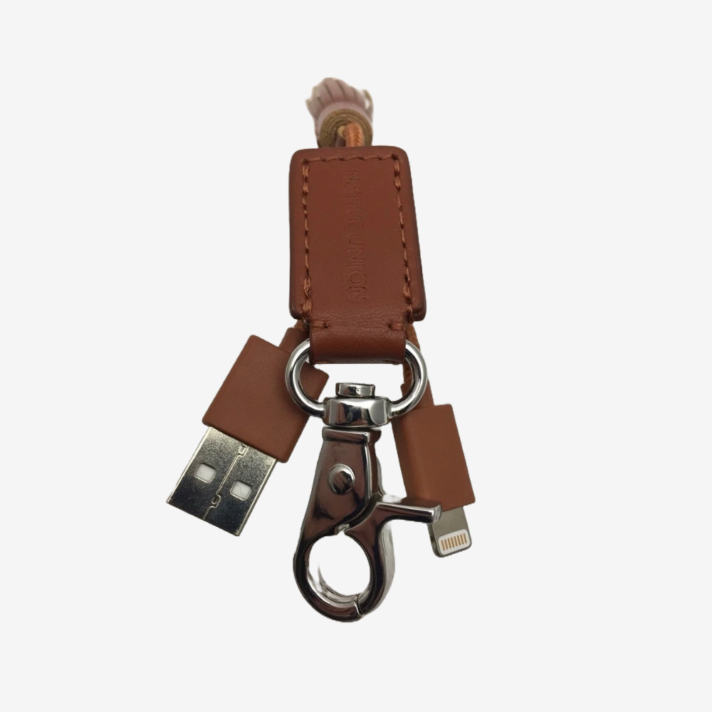 Powerlink Tassel Lightning Cable