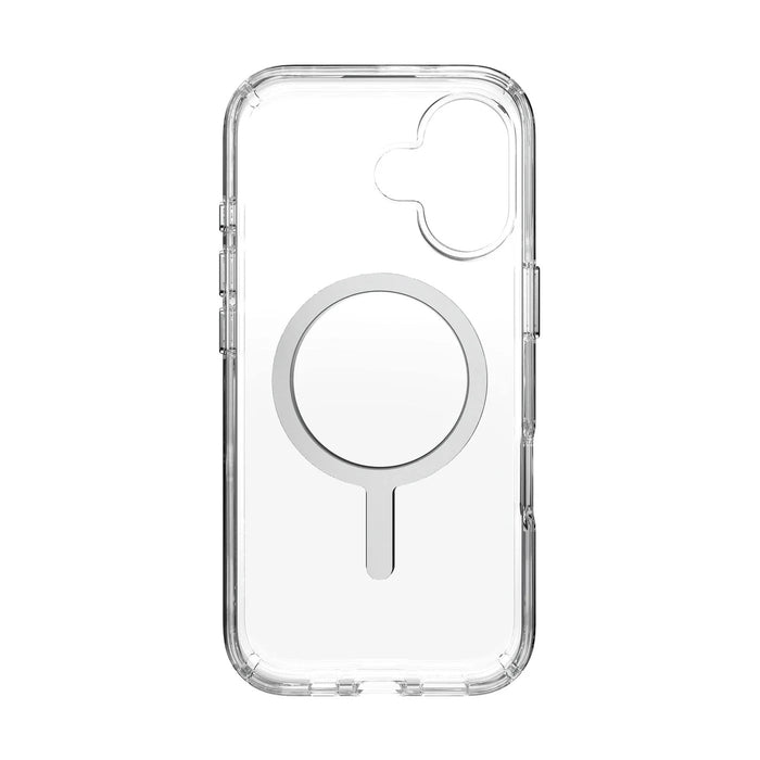 Presidio Perfect Clear + MS Case for iPhone 17