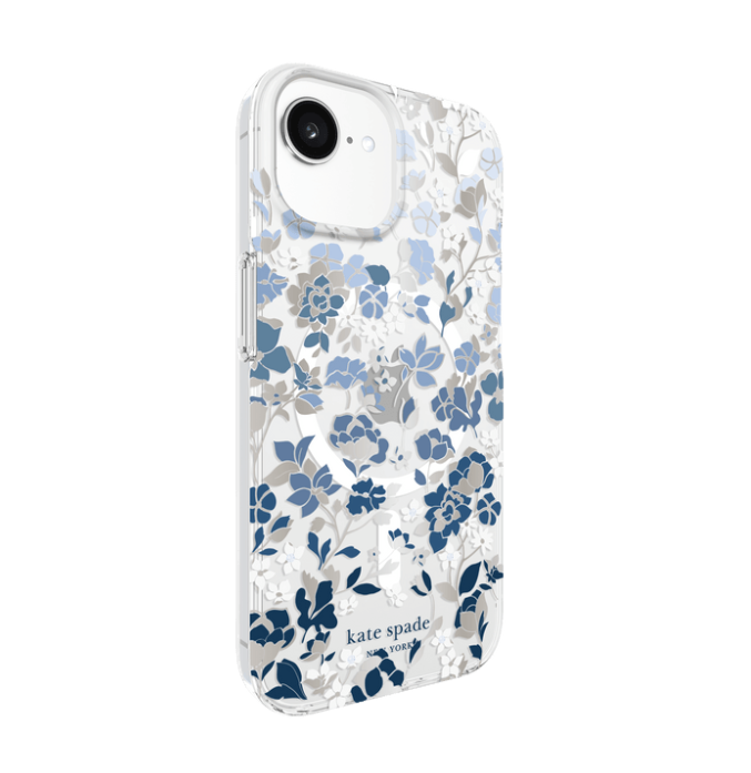 Protective Hardshell MagSafe Case for iPhone 16e