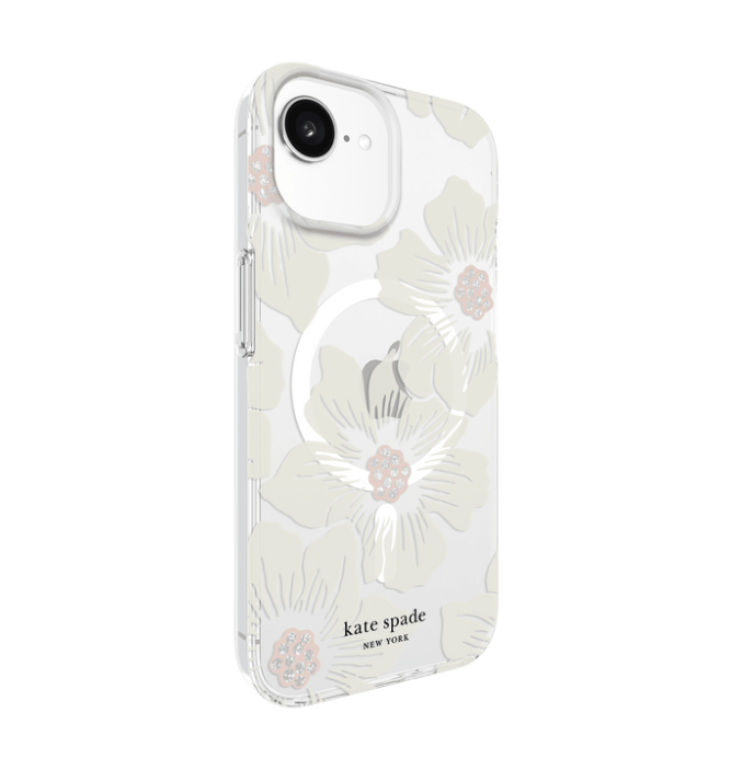 Protective Hardshell MagSafe Case for iPhone 16e