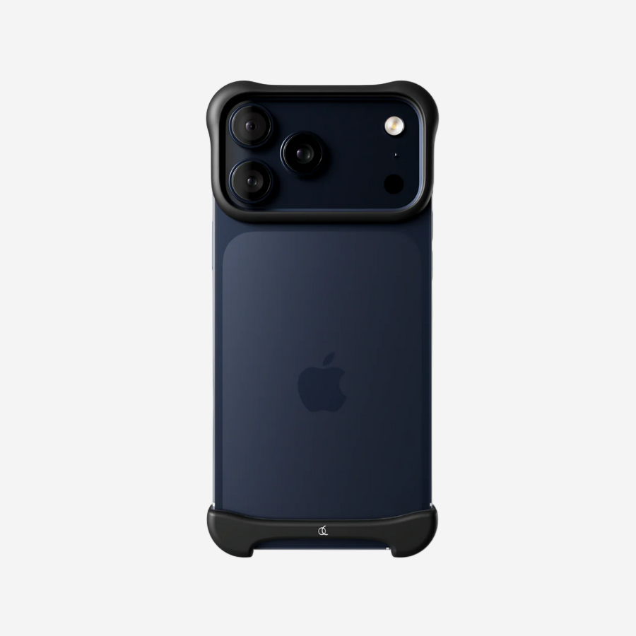 Pulse Aluminum for iPhone 17 Series