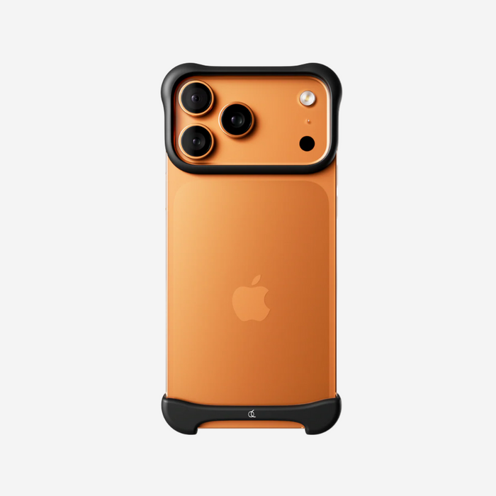 Pulse Aluminum for iPhone 17 Series