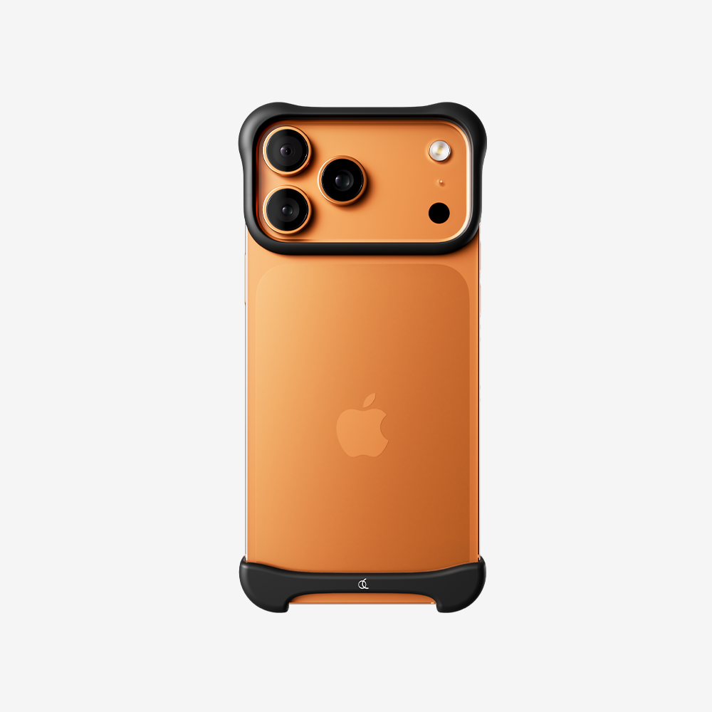 Pulse Aluminum for iPhone 17 Series