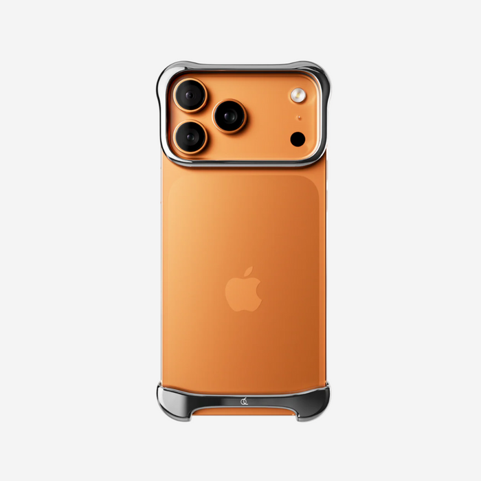 Pulse Aluminum for iPhone 17 Series