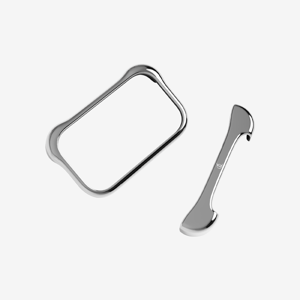 Pulse Aluminum for iPhone 17 Series