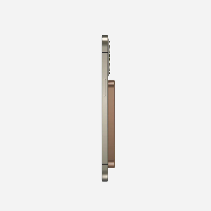 Q.Mag X Gen 2 Wireless Powerbank 5000mAh