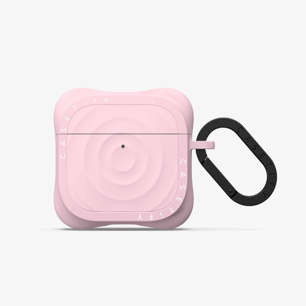 Ripple Case for Airpods 4th Gen Late 2024