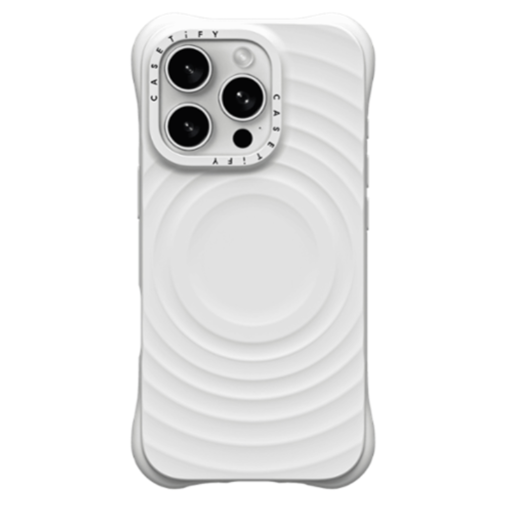 Ripple Case for iPhone 16 Series