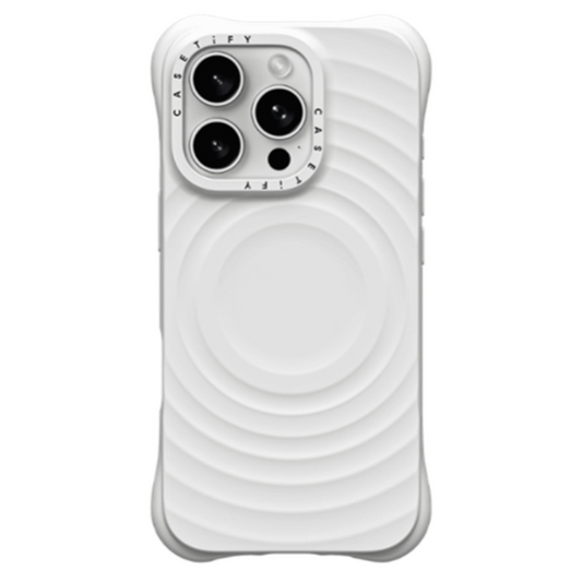 Ripple Case for iPhone 16 Series