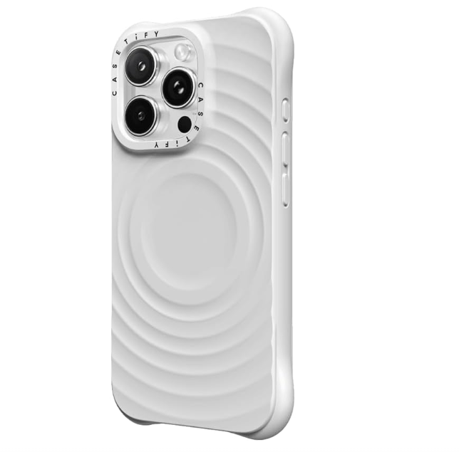Ripple Case for iPhone 16 Series