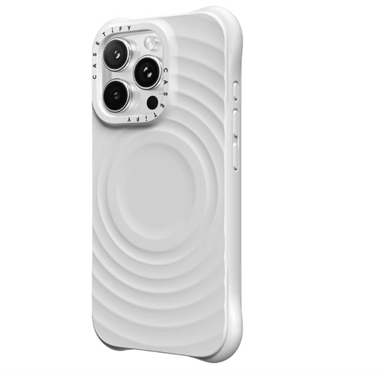 Ripple Case for iPhone 16 Series