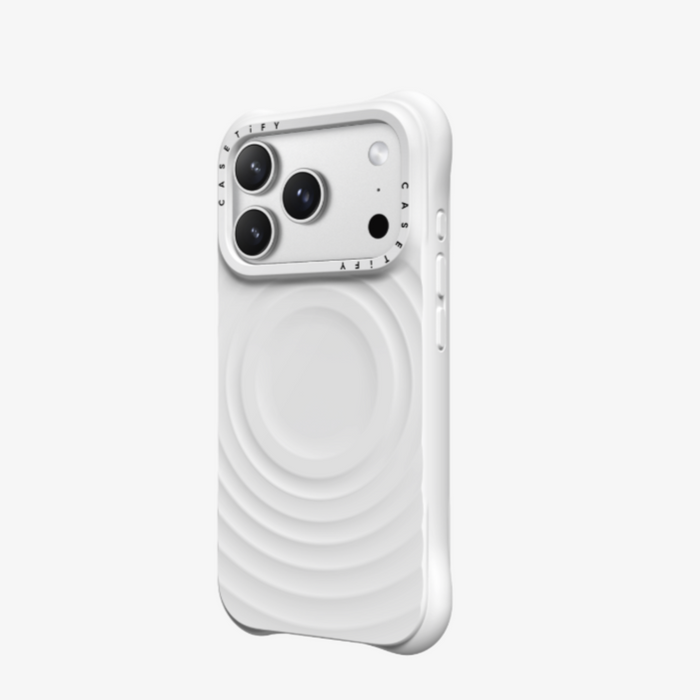 Ripple Case MagSafe for iPhone 17 Series